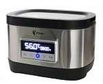 VITRAS 8 LITRE SOUS VIDE / BAIN-MARIE 