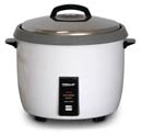 ROBALEC RICE COOKER 5.4 LITRE, 30 CUPS