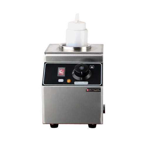 Anvil SWA0001 Single Sauce Warmer