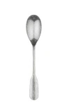 STUDIO WILLIAMS FIDDLE VINTAGE SATIN TEASPOON