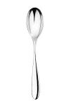 CHARINGWORTH SANTOL MIRROR DESSERT SPOON
