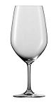 SCHOTT ZWIESEL VINA BORDEAUX / CLARET GOBLET 640ml