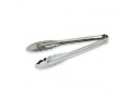 CATERCHEF MINI UTILITY TONG S/ST 180mm ONE PIECE