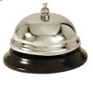 CALL BELL CHROME