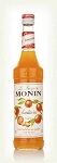MONIN NON-ALCOHOLIC SYRUP, 700ml, TANGERINE