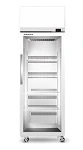 SKOPE ONE DOOR UPRIGHT REFRIGERATOR 557 LITRE