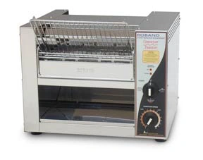 ROBAND CONVEYOR TOASTER 300 SLICES / HOUR