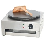 ELECTRIC SINGLE CREPE MAKER