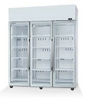 SKOPE THREE DOOR UPRIGHT REFRIGERATOR 1497 LITRE