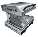 HATCO THERMAX SALAMANDER
