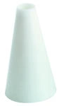 CHEF INOX PLASTIC PIPING TUBE PLAIN NO.5