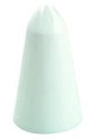 CHEF INOX PLASTIC PIPING TUBE STAR NO.11