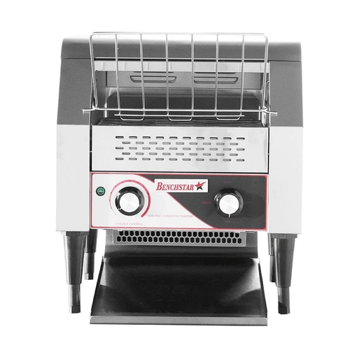 Benchstar TT-300E Two Slice Conveyor Toaster