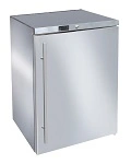 BROMIC SOLID DOOR UNDERBENCH FREEZER 115 LTR