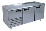 ANVIL 2½ SOLID DOOR UNDERBAR FRIDGE 610 LTR