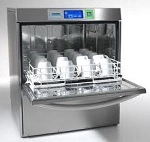 WINTERHALTER UNDER COUNTER DISHWASHER,