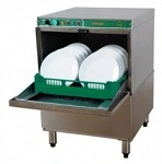 ESWOOD U/COUNTER DISHWASHER W/ DRAIN PUMP