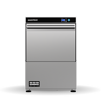 WASHTECH UNDERCOUNTER GLASSWASHER / DISHWASHER