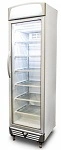 BROMIC UPRIGHT DISPLAY FREEZER FLAT GLASS 300 LITRE