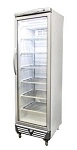 BROMIC UPRIGHT DISPLAY FREEZER FLAT GLASS 300 LITRE