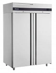INOMAK DOUBLE DOOR UPRIGHT FRIDGE 1432 LITRE