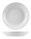 AFC FLINDERS ROUND DEEP COUPLE PLATE 205mm