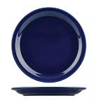 AFC FLINDERS HEALTHCARE PLATE BLUE 160mm