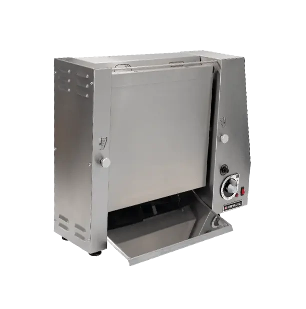 ANVIL VERTICAL BUN TOASTER