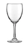 HOSTELVIA MERLOT WINE GLASS 230ml - TEMPERED