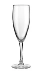 HOSTELVIA MERLOT FLUTE 150ml - TEMPERED