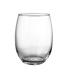 HOSTELVIA SYRAH D.O.F. TUMBLER 470ml - TEMPERED
