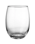 HOSTELVIA SYRAH O.F. TUMBLER 350ml - TEMPERED