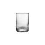HOSTELVIA MERLOT TUMBLER 236ml - TEMPERED