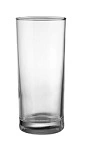 HOSTELVIA MERLOT HI BALL GLASS 295ml - TEMPERED