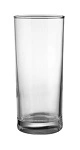 HOSTELVIA MERLOT HI BALL GLASS 354ml - TEMPERED