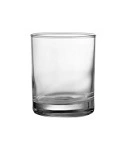 HOSTELVIA MERLOT D.O.F. TUMBLER 330ml - TEMPERED