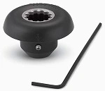 Vitamix Drive Socket with Allan Key