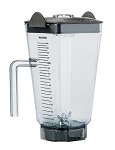 VITAMIX 1.4 LITRE STANDARD CONTAINER W/LID &amp; WET BLADE 