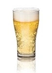 VIVA THIRSTY CONICAL BEER 285ml