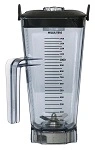 VITAMIX 1.4 LITRE CONTAINER W/ICE BLADE &amp; LID