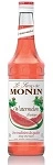 MONIN NON-ALCOHOLIC SYRUP, 700ml, WATERMELON