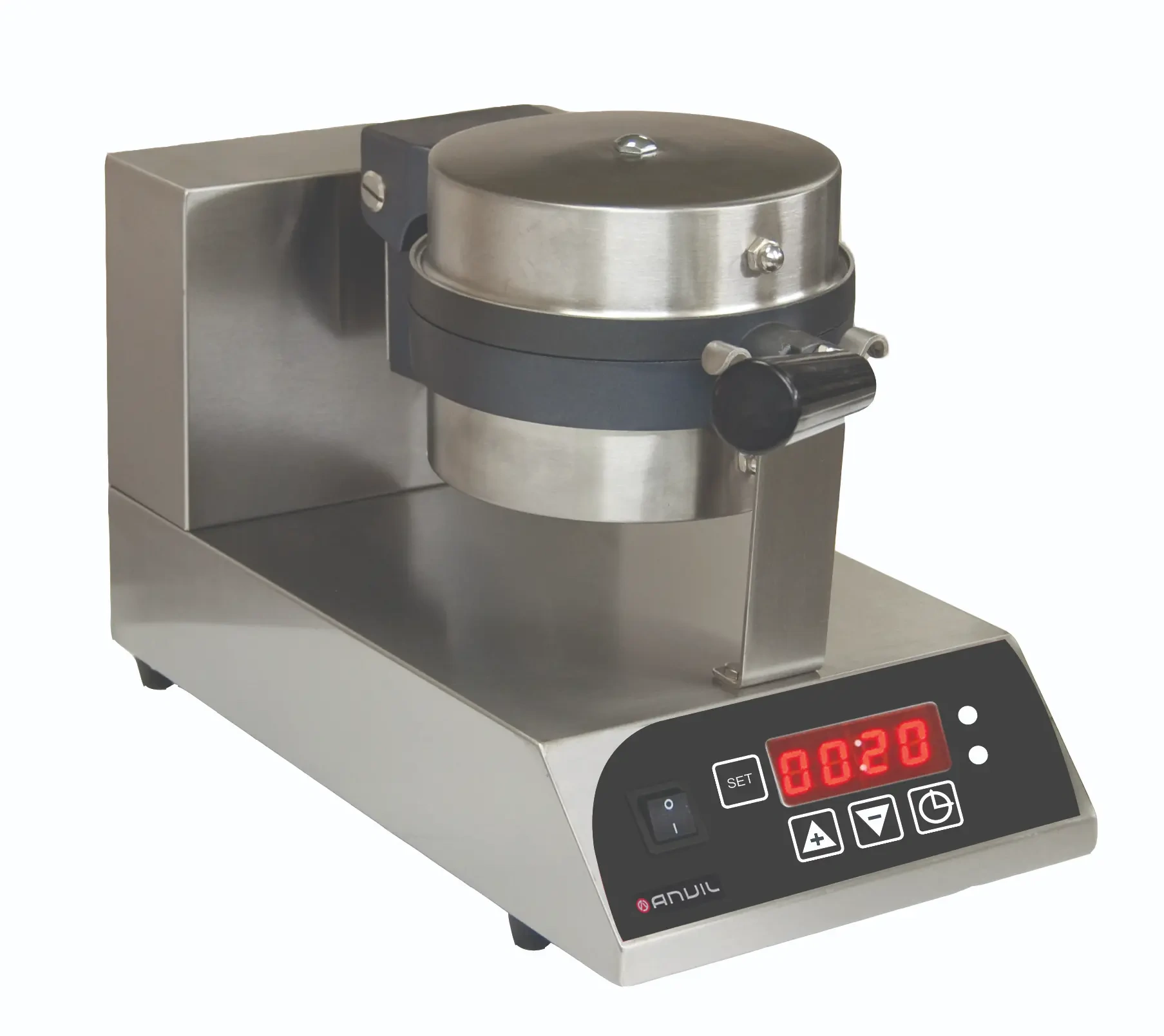 ANVIL BELGIAN WAFFLE BAKER - SINGLE
