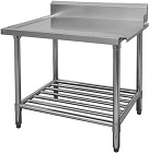 DISHWASHER RIGHT SIDE OUTLET BENCH 