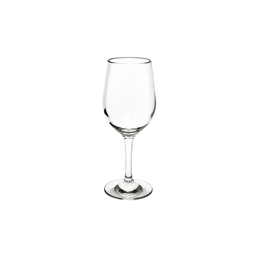 D-Still Essentials Polycarbonate White Wine Glass 315ml