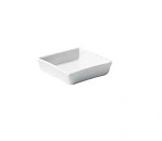 AFC XTRAS SQUARE DISH 100mm, 145ml
