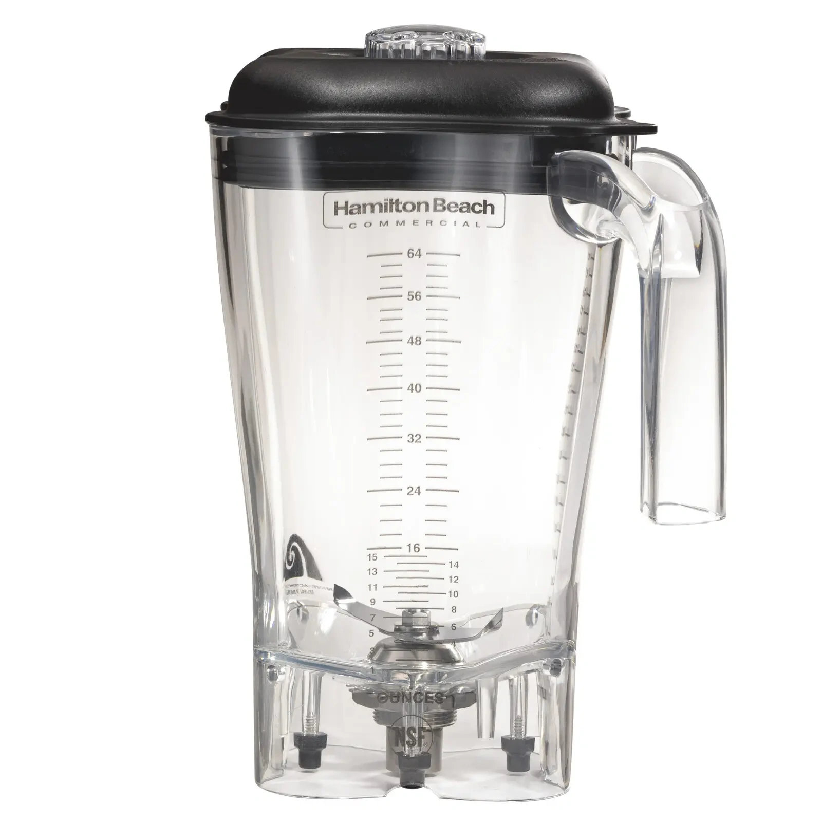 HAMILTON BEACH JUG TO SUIT BBN0250 BLENDER 