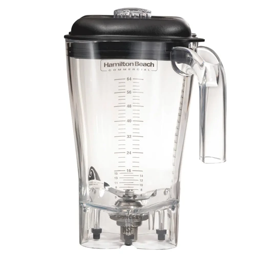 HAMILTON BEACH R SERIES JUG COMPLETE