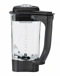 HAMILTON BEACH 1.4LTR JUG FOR TEMPEST &amp; FURY BLENDERS