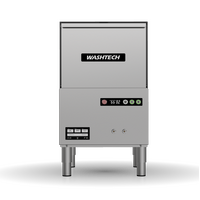 WASHTECH ECONOMY UNDERCOUNTER GLASSWASHER