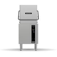 WASHTECH ECONOMY PASSTHROUGH DISHWASHER